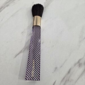Estee Lauder 7" Makeup Brush Blush Powder Brush